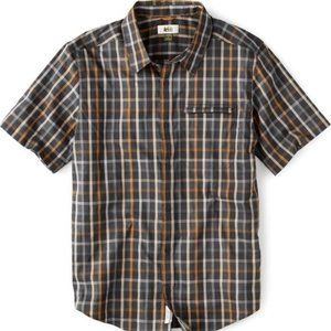 REI Co-op Brevard Plaid Shirt
